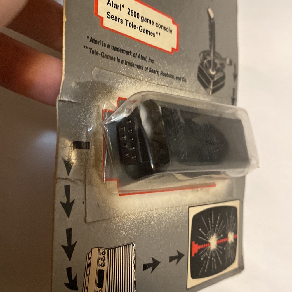 ATARI Fire Control Constant Fire Adapter - Picture 10 of 10